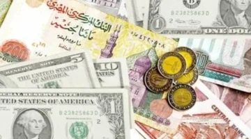تغير مفاجئ.. أسعار العملات اليوم الأربعاء السعر الجديد للدولار يخالف التوقعات 1